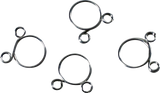 Refill Clamp Kit for Fuel Line