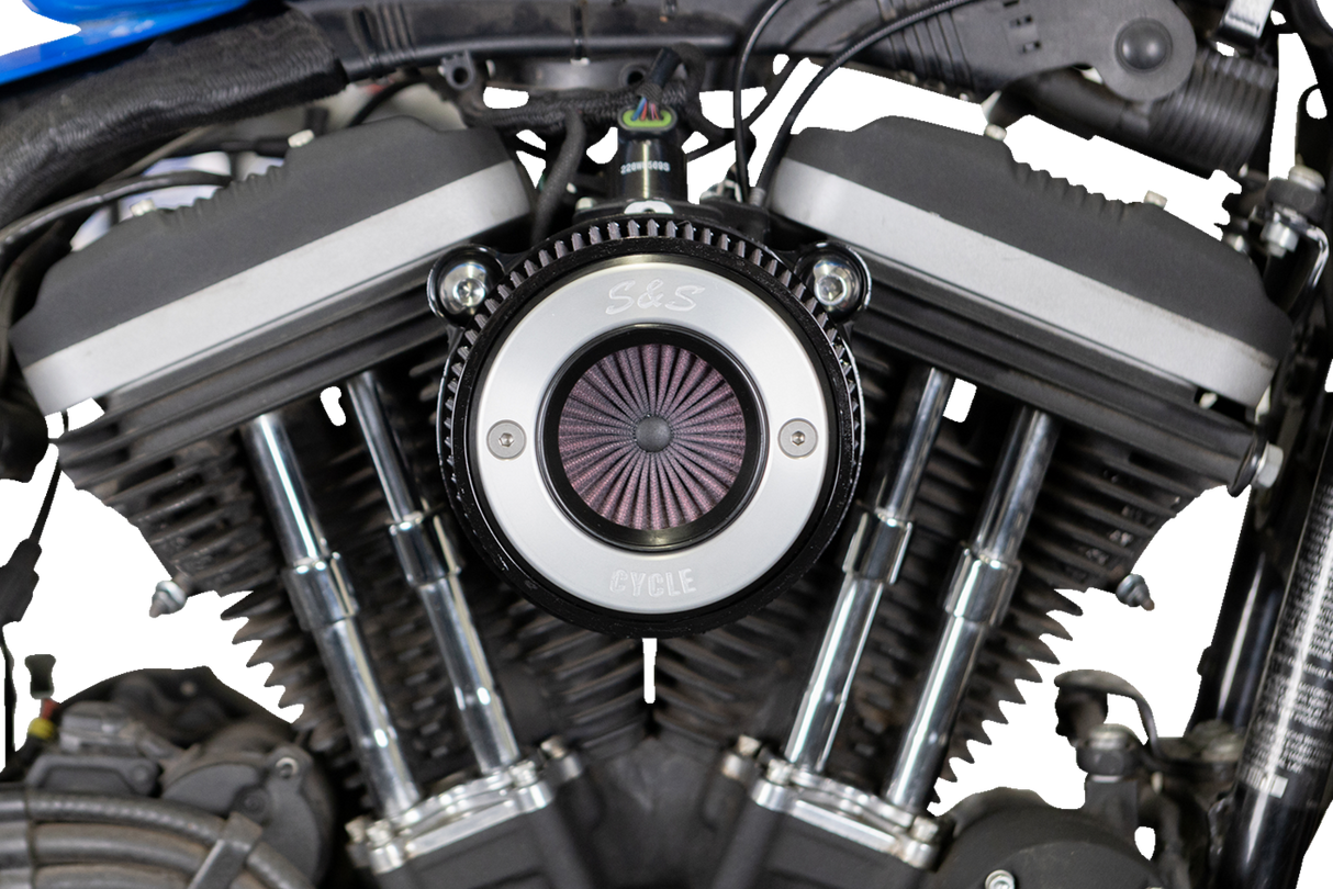 Air Stinger Stealth Air Cleaner Kit