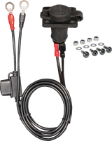 OptiMate™ Cord Socket