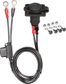 OptiMate™ Cord Socket