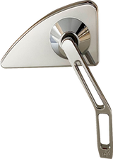 Mini Mirror w/V2 Cut-Out Stem
