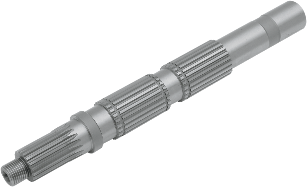 5-Speed Replacement Main Shaft
