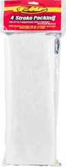 Muffler Packing — 4-Stroke