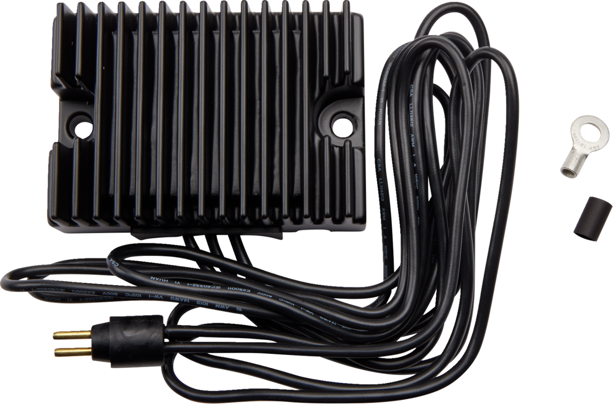 Premium Voltage Regulator