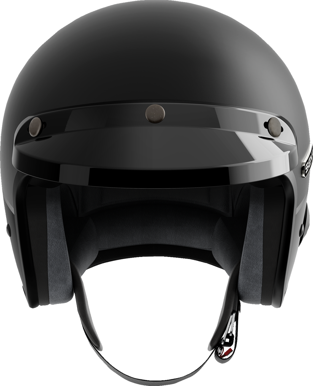 Surge Mesh Helmet