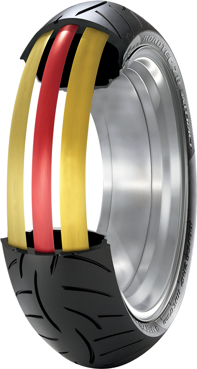 Roadtec™ Z8 Interact™ Tire
