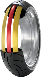 Roadtec™ Z8 Interact™ Tire