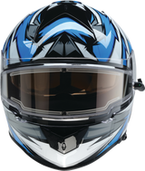 Warrant Neuron Snow Electric Helmet