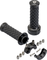 Alumicore Grips