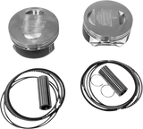 Piston Kit for Revolution Cylinder Kit