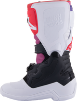 Youth Tech 7S Boots