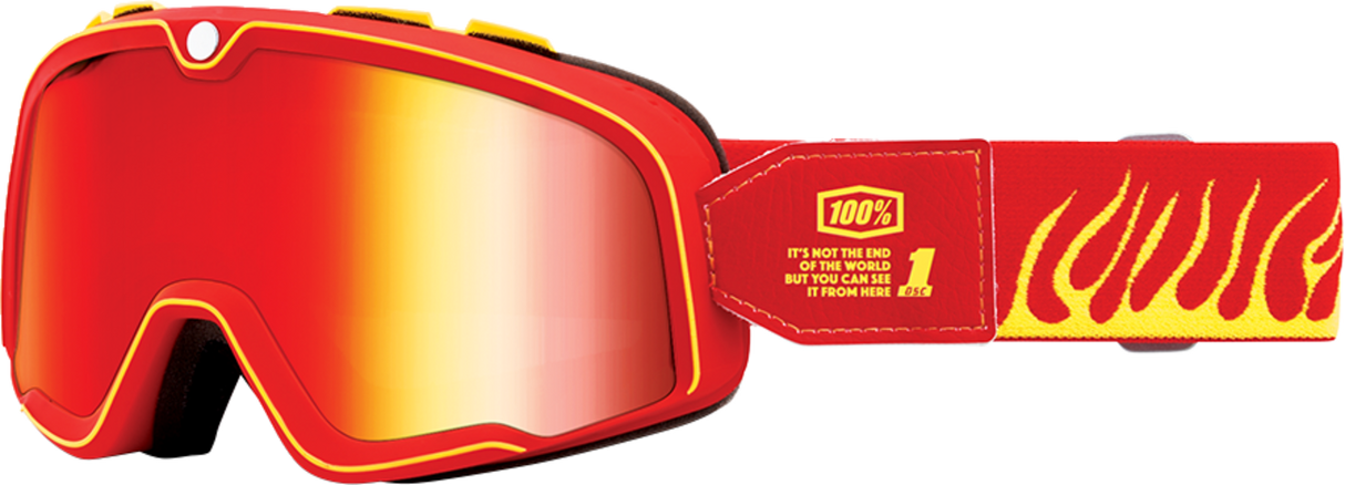 Barstow Goggle