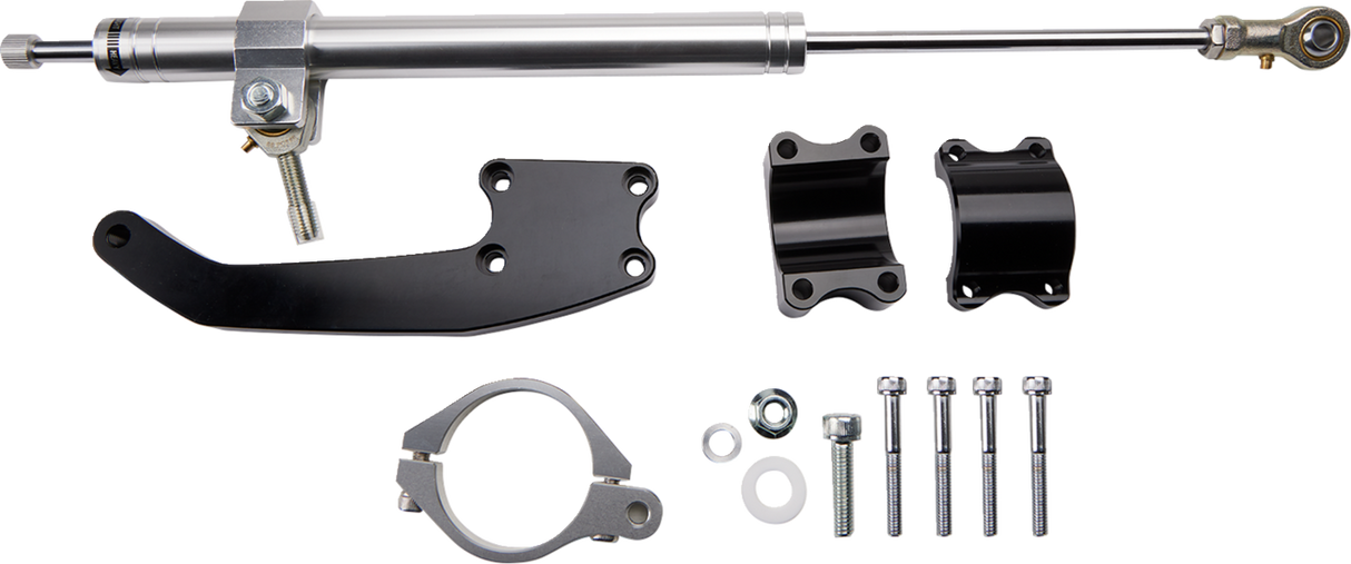 Steering Damper Kits