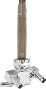 Power-Flo™ Dual Outlet Reserve Fuel Valve