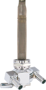 Power-Flo™ Dual Outlet Reserve Fuel Valve