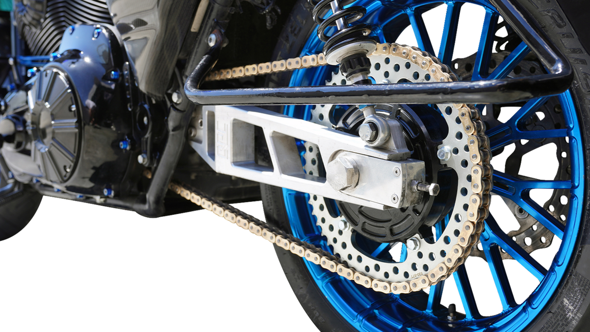 Chain Drive Conversion Kit
