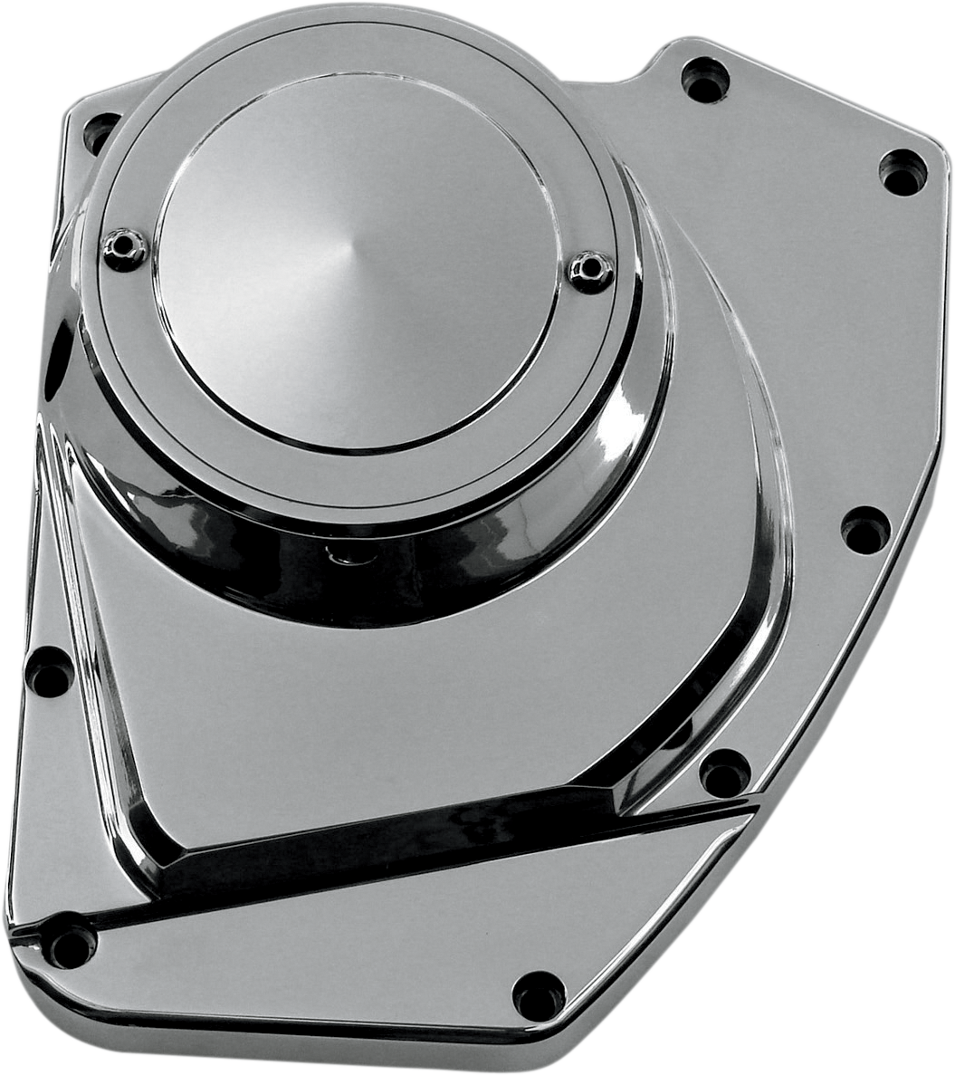 Cam Cover Conversion Kit for Twin Cam Motors