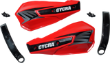 Replacement Vortex Handshields w/ Abrasion Guards