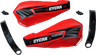 Replacement Vortex Handshields w/ Abrasion Guards