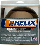 Black EFI Fuel Line