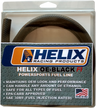 Black EFI Fuel Line
