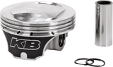 Forged Piston Kit