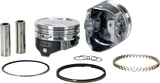 Hypereutectic Piston Kit