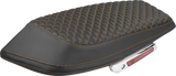 Dragon Scale Saddlebag Lid Covers