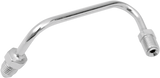 Chrome Steel Inverted Flare
