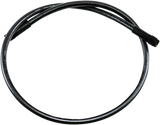 Brake Line - 30" - Black Pearl