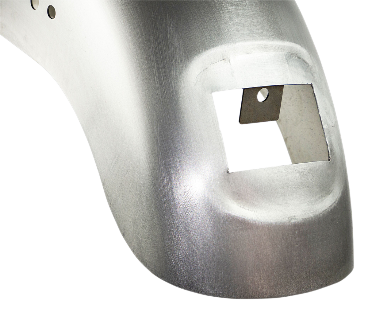 Street Bob Rear Fender