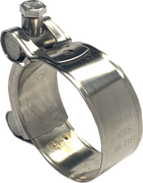 Exhaust Pipe Clamp