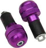Anti-Vibration Handlebar End