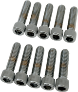 Socket-Head Bolts