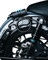 REVO ARC Remote Reservoir External Mount