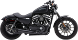 2-into-1 El Diablo Exhaust System