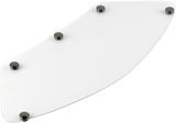 Gringo Helmet Blast Shield