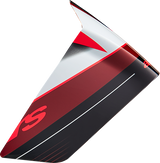 Supertech R10 Helmet Race Spoiler