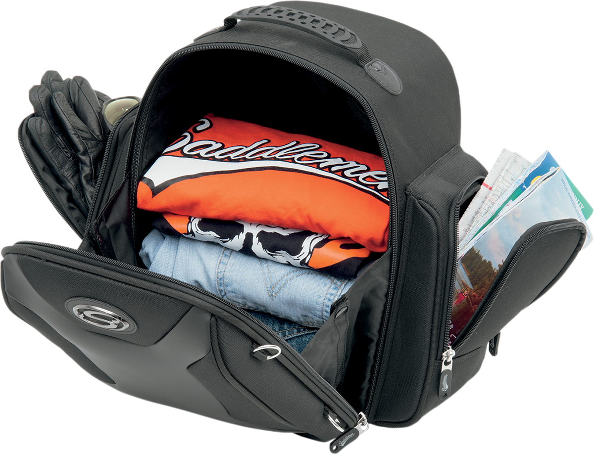 FTB1500 Sport Sissy Bar Bag