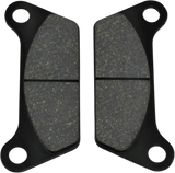 Organic Harley/Buell Brake Pads