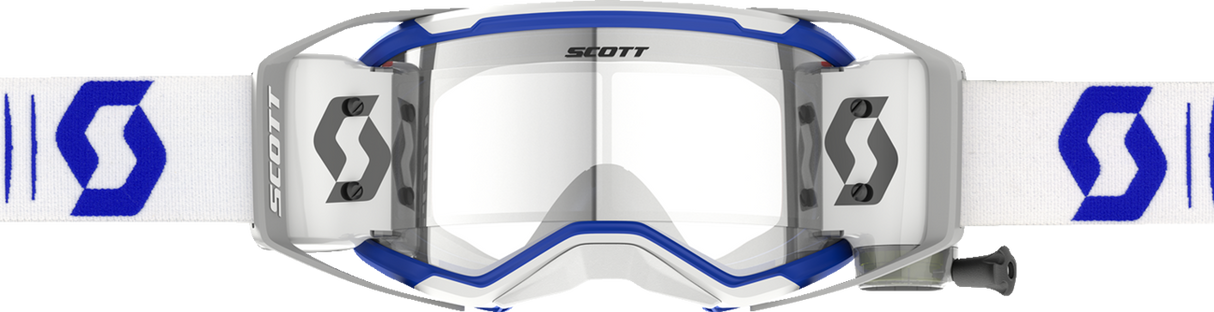 Prospect 2.0 WFS Goggle