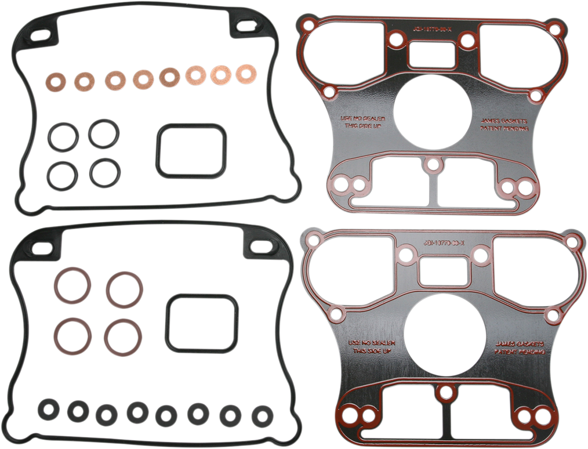 Rocker Box Gasket Kit