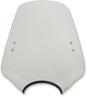 Replacement Classic Deuce Windshield Plastic