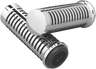 Chrome Grips with O-Ring Design