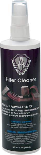 Air Filter Cleaner/Oil Kit