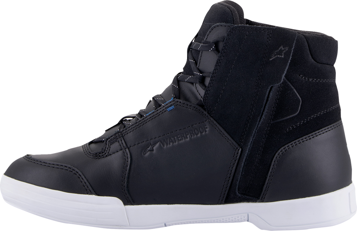 Chrome Waterproof Shoes