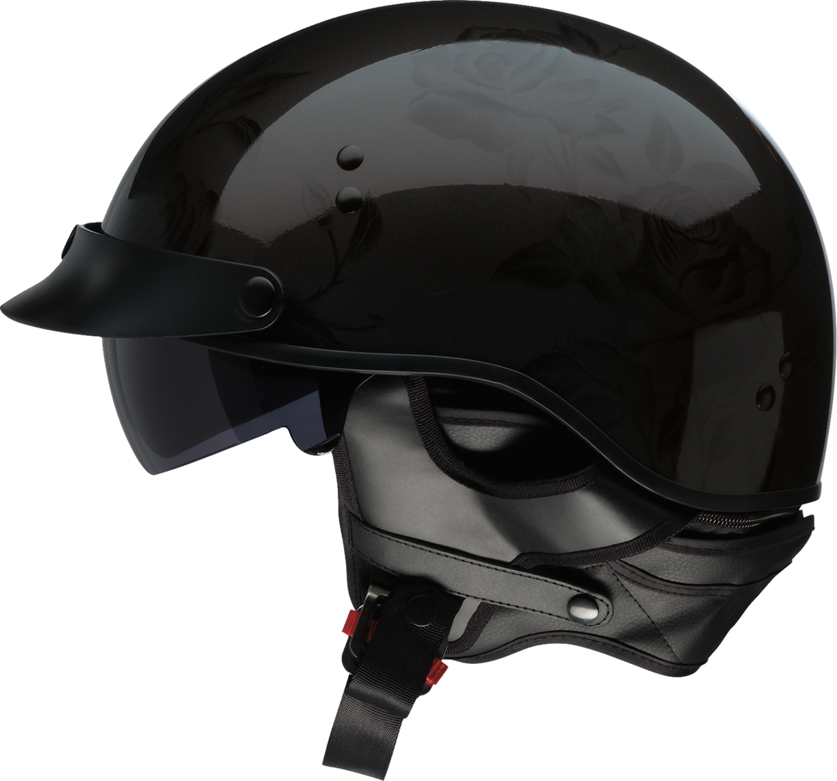 Vagrant NC Rose Helmet