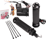 Apex Heated Grips