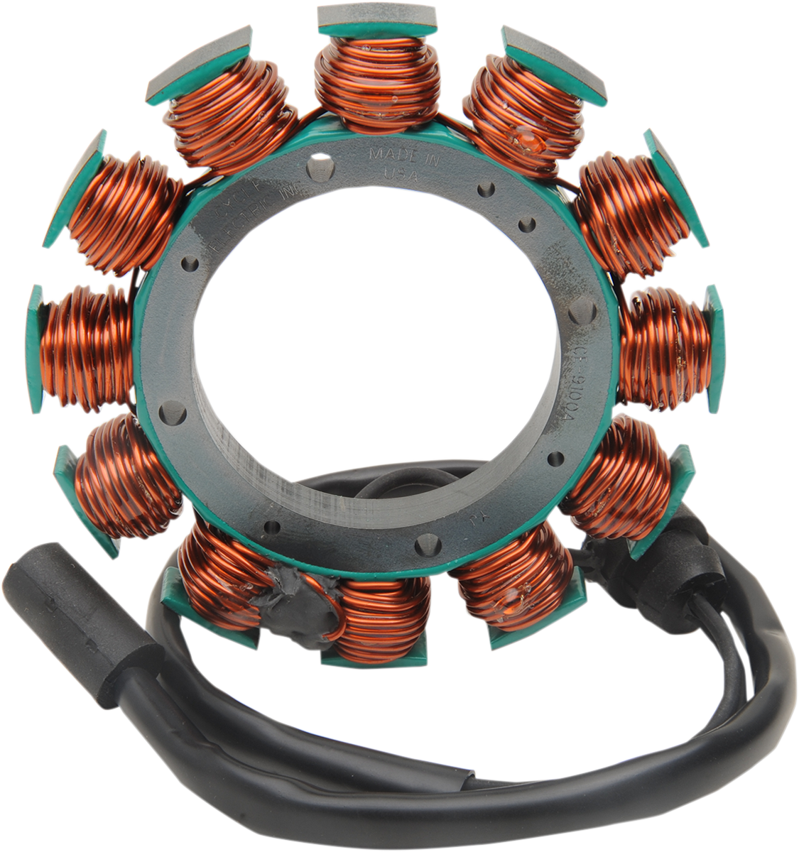 Stator