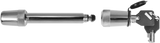 Key Receiver Lock